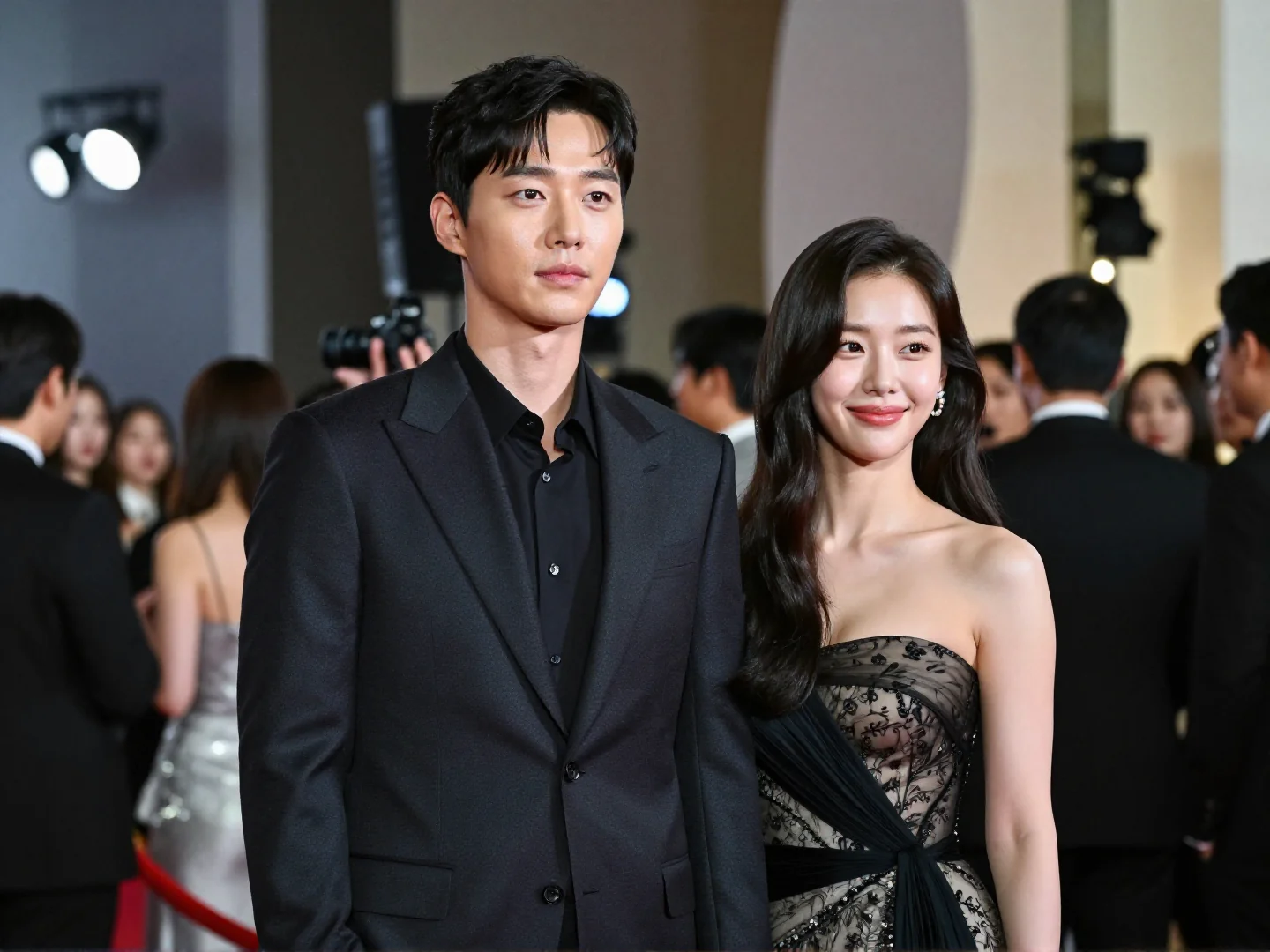 영화 침범 출연진01